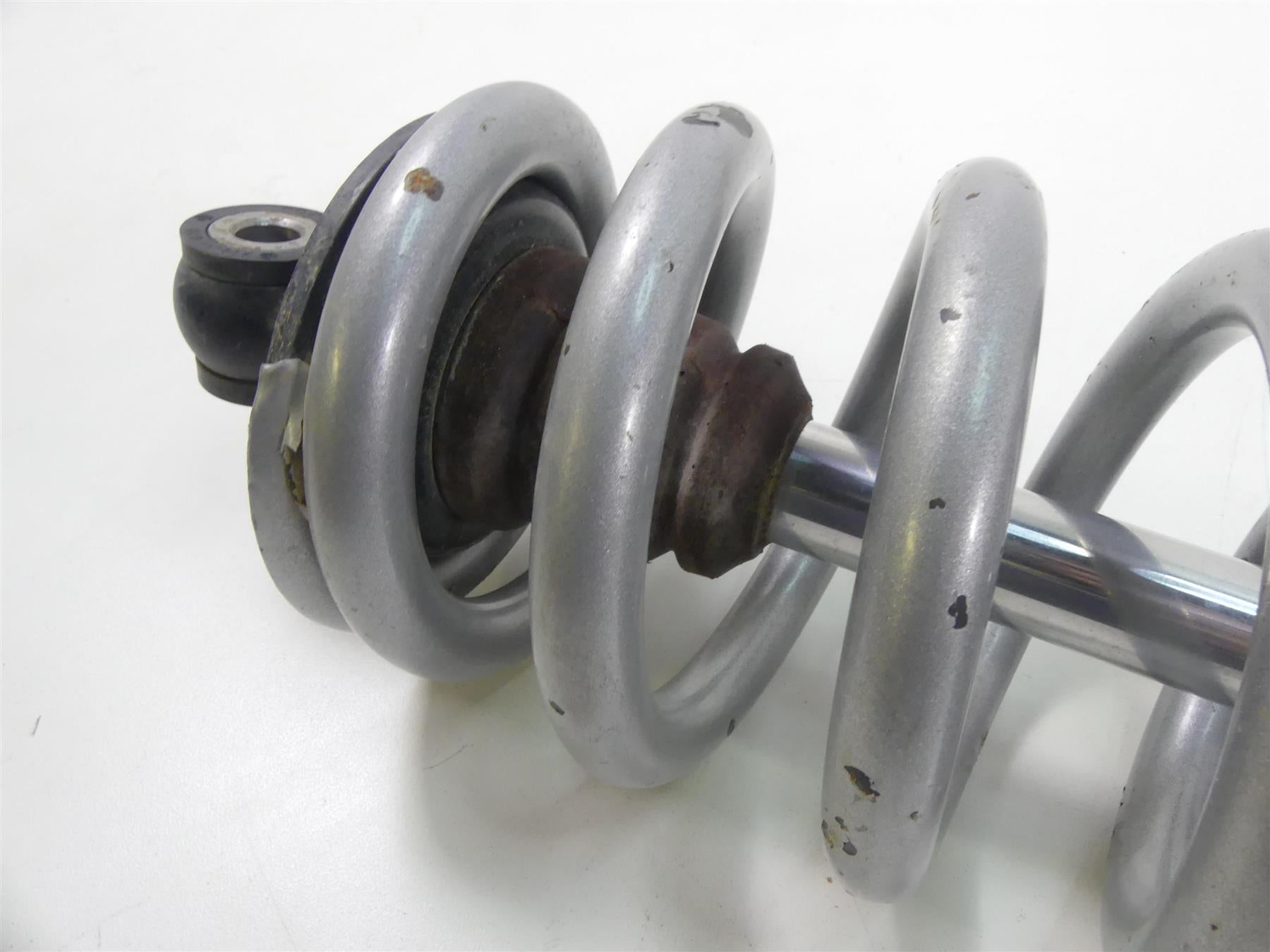 2021 Kawasaki Teryx KRX KRF 1000 Straight Fox Left Front Shock Damper 45014-0627 {{ shop.shopifyCountryName }} - Mototech271