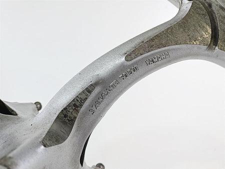 2012 Yamaha XV1900 Raider S Straight Front Wheel Rim 21x3.5 5C7-25168-01-35 {{ shop.shopifyCountryName }} - Mototech271