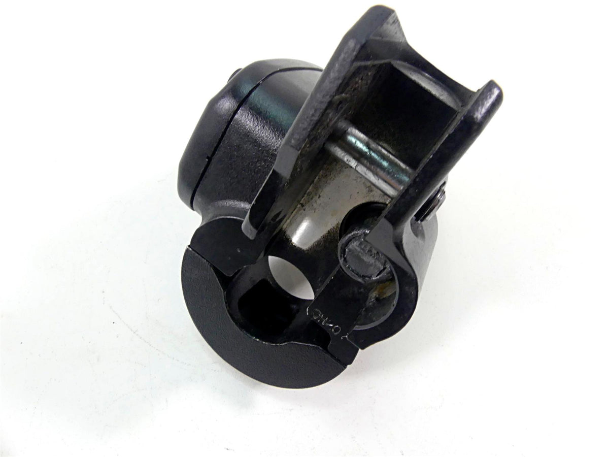 2020 Harley Softail FXST Standard Front Brake Master Cylinder 1/2" 41700233 {{ shop.shopifyCountryName }} - Mototech271