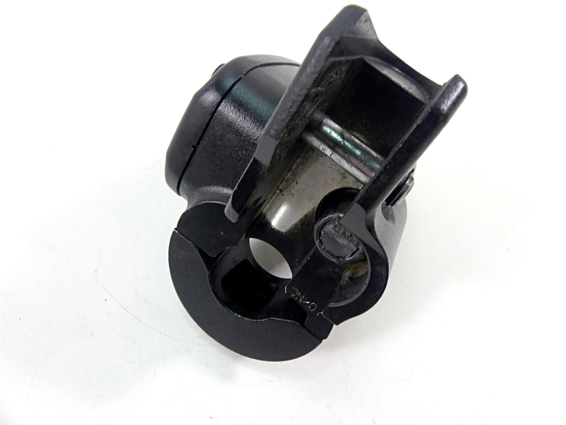 2020 Harley Softail FXST Standard Front Brake Master Cylinder 1/2" 41700233 {{ shop.shopifyCountryName }} - Mototech271