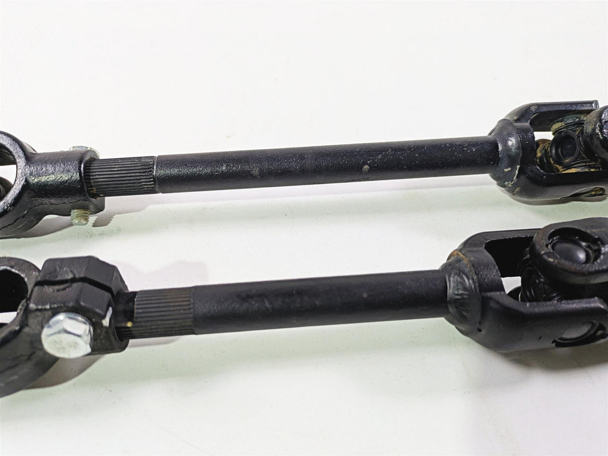 2021 CFMoto Zforce 950 Sport Steering Shaft Axle Set 5BY0-103200 {{ shop.shopifyCountryName }} - Mototech271