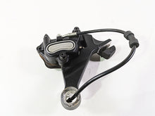 Load image into Gallery viewer, 2014 Harley FXDL Dyna Low Rider Rear Brake Caliper + Bracket Line 25mm 40908-08 | Mototech271
