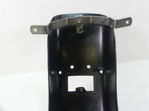 2007 Harley FLHTCU SE CVO Electra Glide Rear Fender Tire Hugger Guard 58702-06 | Mototech271