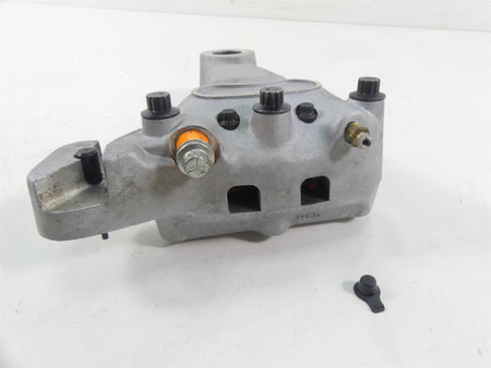 2004 Harley FLHTC SE CVO Electra Glide Rear Brake Caliper 44681-05 {{ shop.shopifyCountryName }} - Mototech271
