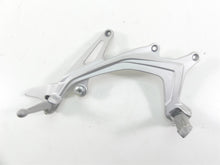 Load image into Gallery viewer, 2018 Mv Agusta Brutale 800 RR Right Footpeg Foot Peg Mount Bracket Set 8AA0C1686
