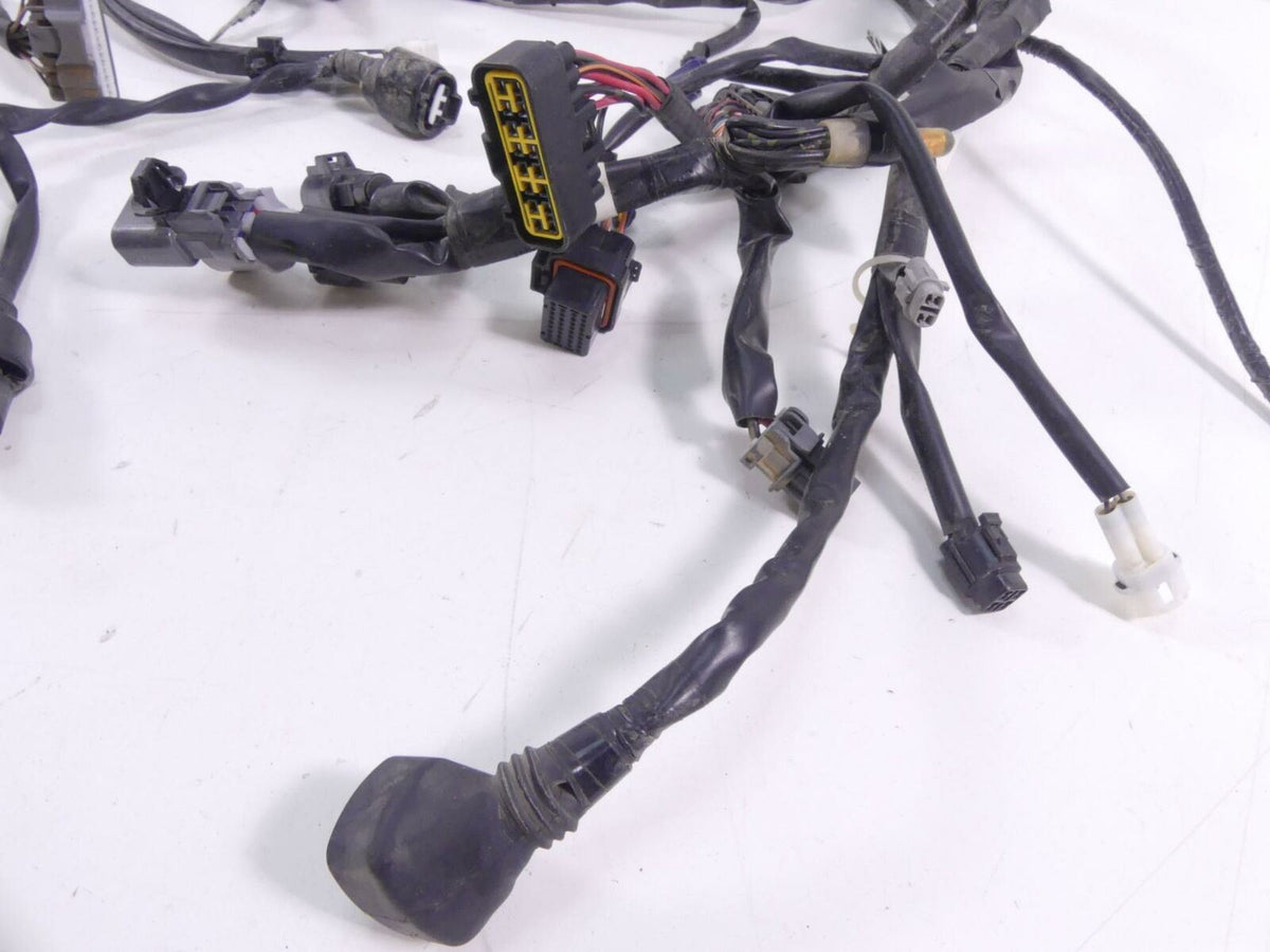2017 Yamaha YXZ1000R EPS SS Main Wiring Harness Loom - No Cuts B57-82590-00-00 {{ shop.shopifyCountryName }} - Mototech271