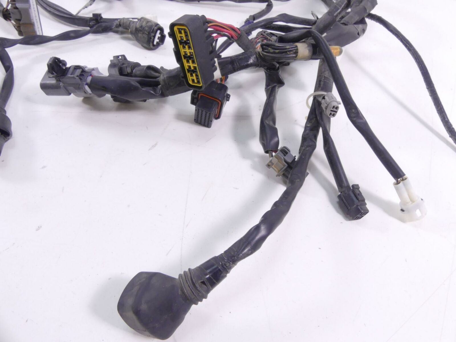2017 Yamaha YXZ1000R EPS SS Main Wiring Harness Loom - No Cuts B57-82590-00-00 {{ shop.shopifyCountryName }} - Mototech271