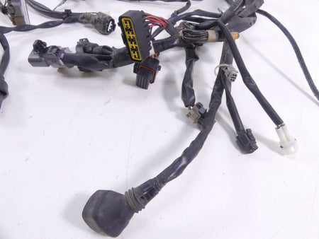 2017 Yamaha YXZ1000R EPS SS Main Wiring Harness Loom - No Cuts B57-82590-00-00 {{ shop.shopifyCountryName }} - Mototech271