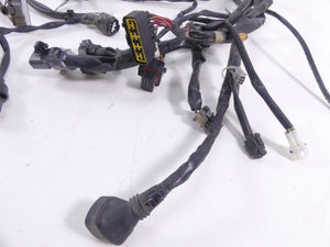 2017 Yamaha YXZ1000R EPS SS Main Wiring Harness Loom - No Cuts B57-82590-00-00 | Mototech271