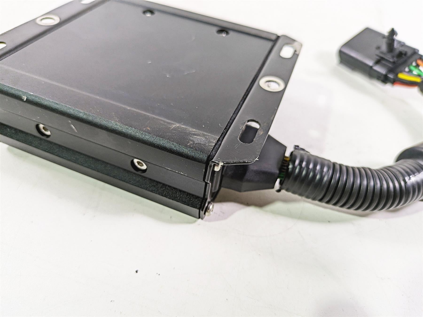 2023 Polaris RZR1000 XP 4 Premium Rockford Fosgate Amp Amplifier 4017614 {{ shop.shopifyCountryName }} - Mototech271