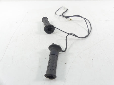 2015 KTM 1190 Adventure R Heated Grips Grip Kit 60312964044 {{ shop.shopifyCountryName }} - Mototech271