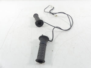 2015 KTM 1190 Adventure R Heated Grips Grip Kit 60312964044