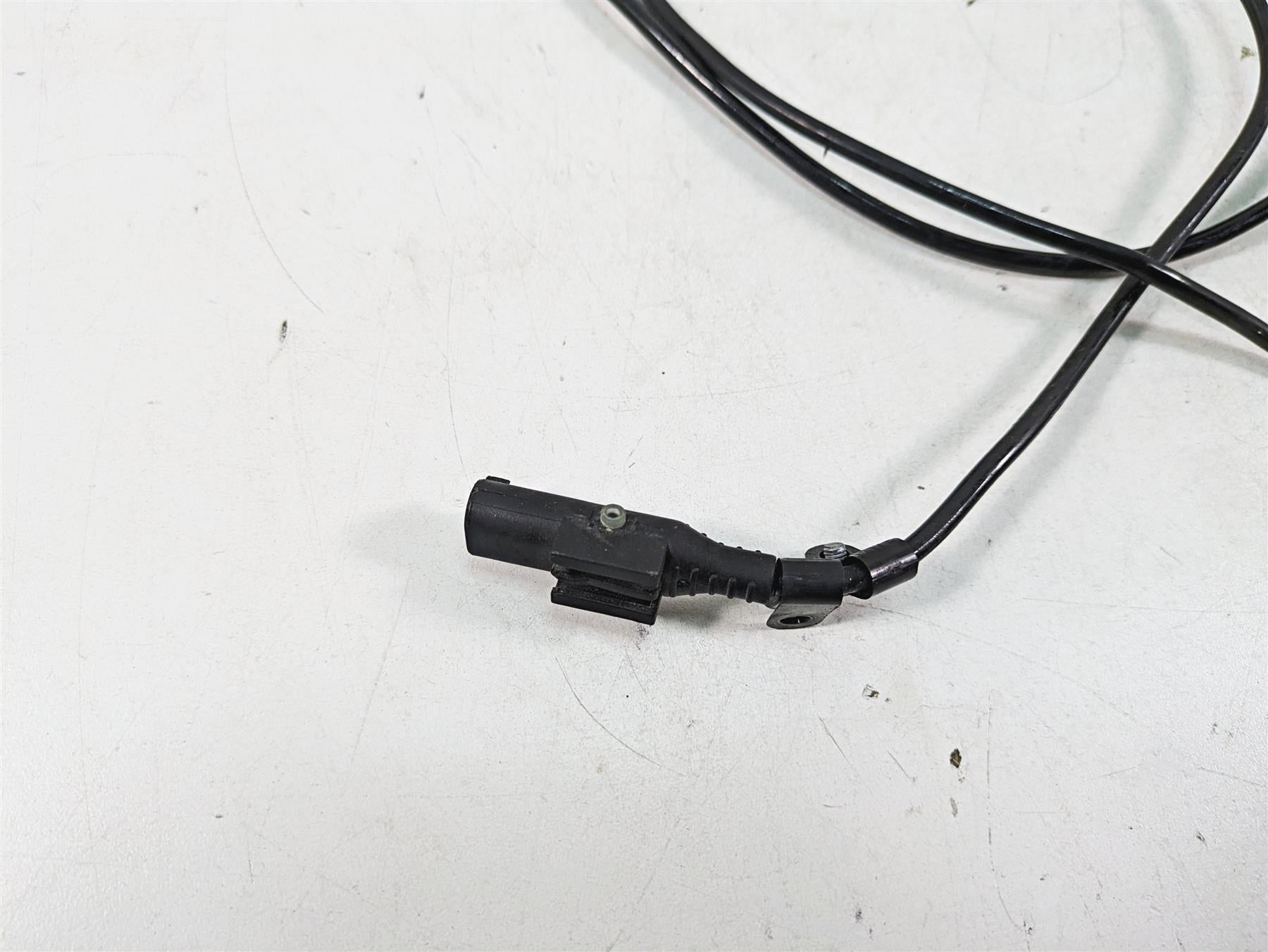 2021 Aprilia RS660 Front Abs Wheel Speed Brake Sensor 859792 {{ shop.shopifyCountryName }} - Mototech271