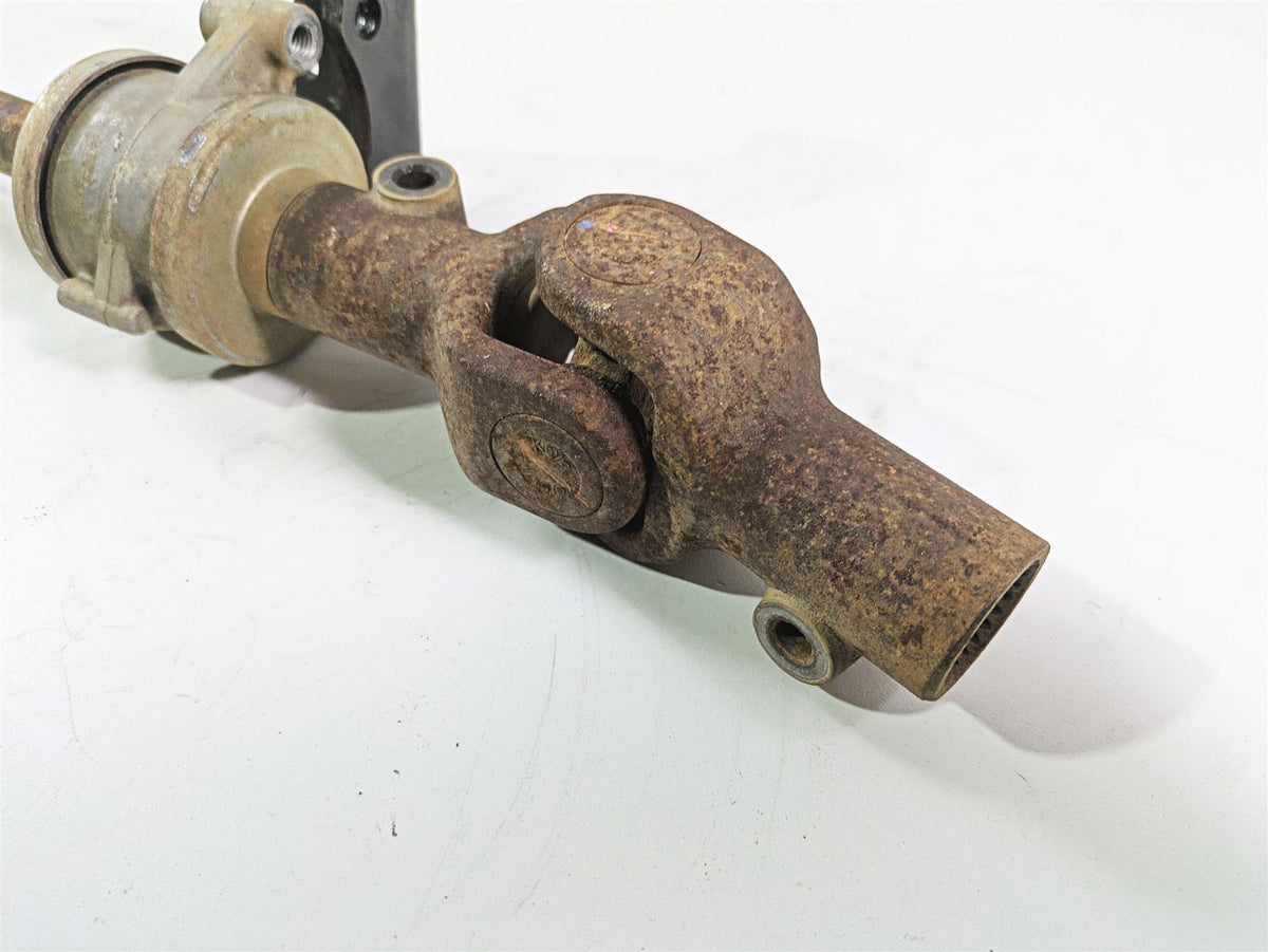 2021 Kawasaki Teryx KRX KRF 1000 Center Drive Prop Shaft Axle Set 39159-0576 {{ shop.shopifyCountryName }} - Mototech271