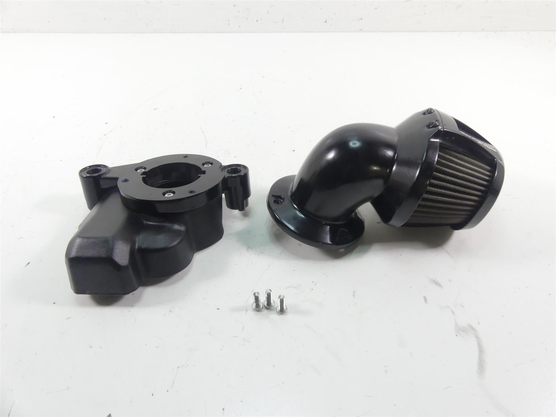 2018 Harley Softail FXBB Street Bob Screamin Eagle Elite Air Cleaner 29400407 {{ shop.shopifyCountryName }} - Mototech271