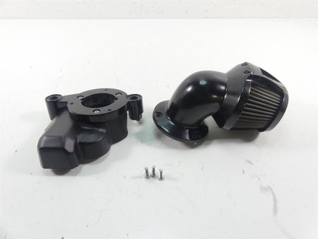 2018 Harley Softail FXBB Street Bob Screamin Eagle Elite Air Cleaner 29400407 {{ shop.shopifyCountryName }} - Mototech271