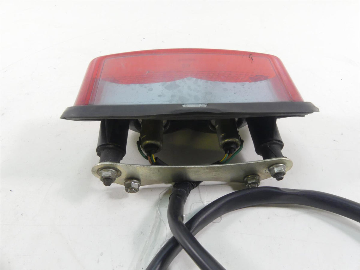 2007 Honda VT1100 C Shadow Spirit Taillight Tail Light Lamp 33701-MAA-A30 {{ shop.shopifyCountryName }} - Mototech271