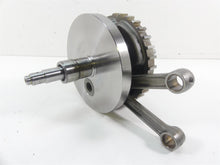 Load image into Gallery viewer, 2002 Harley Touring FLHRCI Road King Crankshaft Crank Shaft Flywheel 23957-99E | Mototech271
