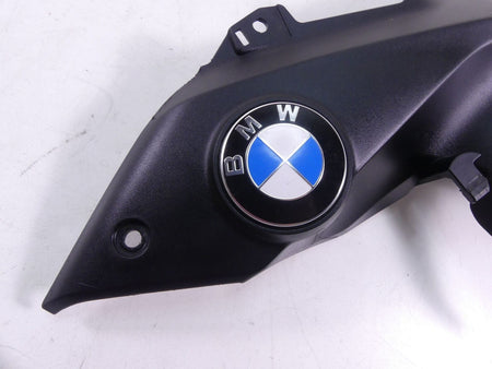 2016 BMW R1200RS K54 Between Leg Left Side Fairing Cover 46638545319 {{ shop.shopifyCountryName }} - Mototech271
