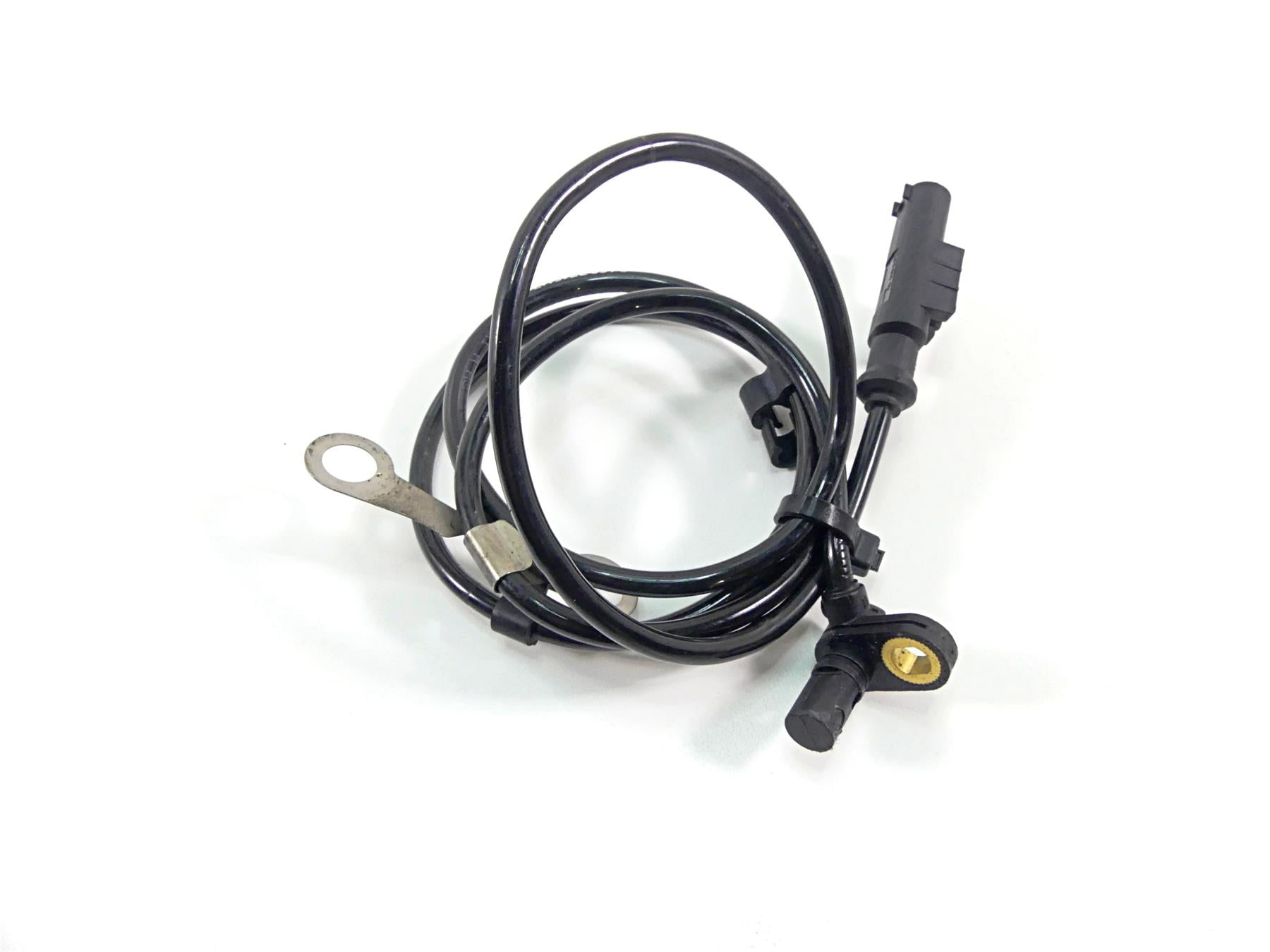 2013 BMW F800GS STD K72 Front Abs Brake Wheel Speed Sensor