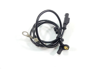 2013 BMW F800GS STD K72 Front Abs Brake Wheel Speed Sensor 34527715117 | Mototech271