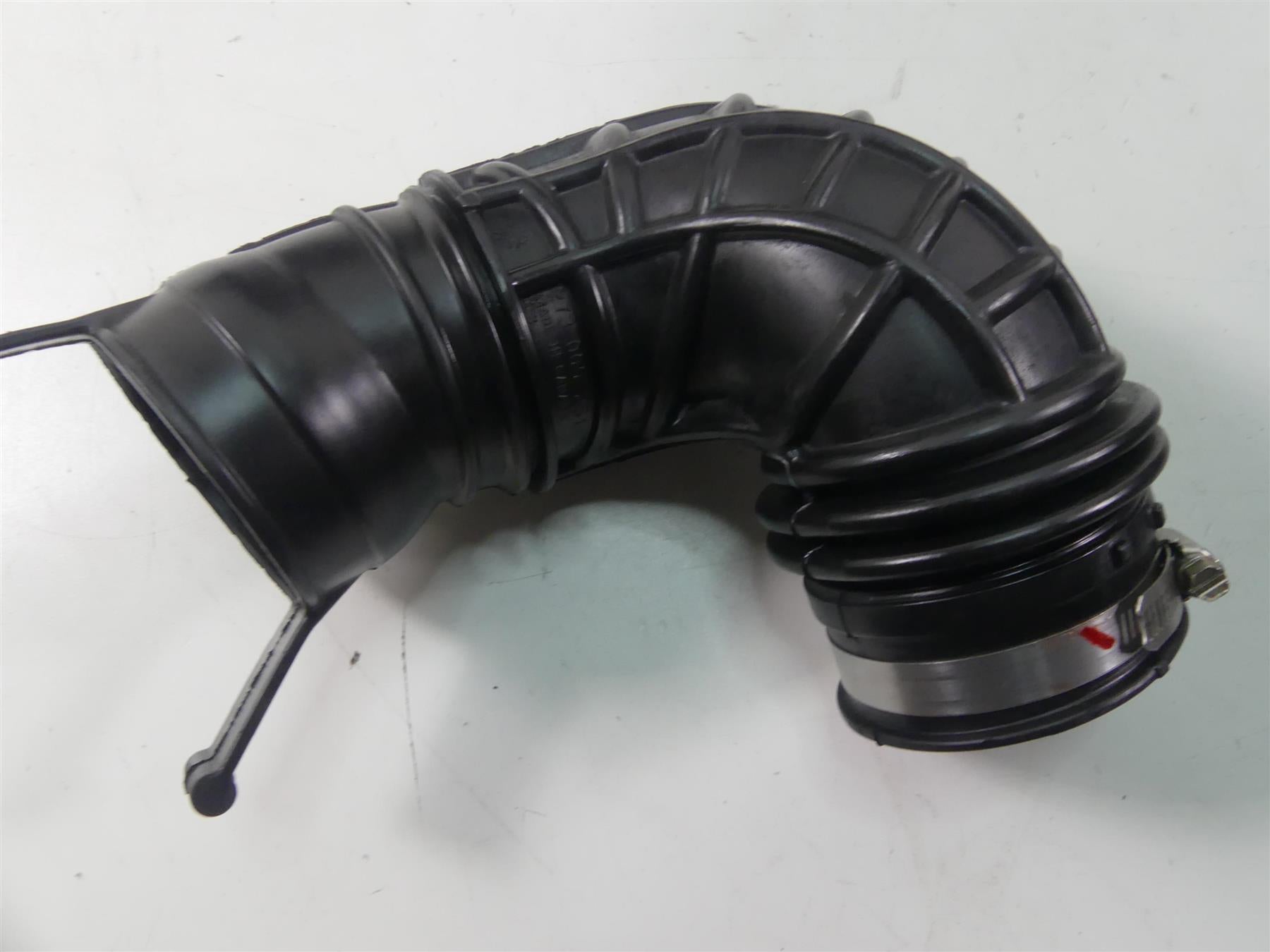 2010 Sea-Doo 4-Tec GTX 215 Air Intake Tubes Pipe Duct Ram Set 273000253 {{ shop.shopifyCountryName }} - Mototech271