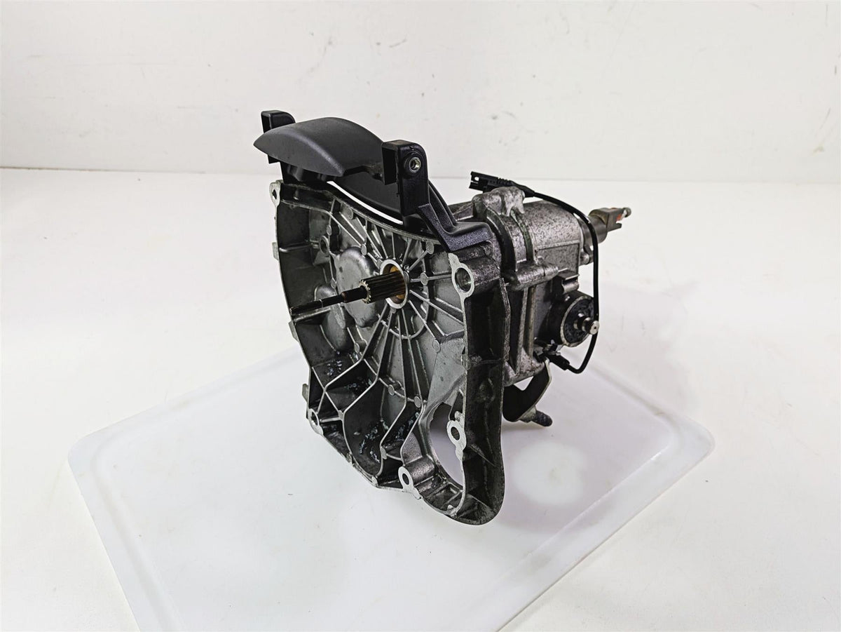 2010 BMW R1200RT K26 Transmission Gear Box SAC Type 427 - Read 23008522805 {{ shop.shopifyCountryName }} - Mototech271