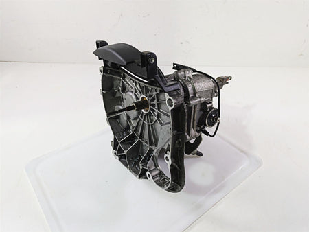 2010 BMW R1200RT K26 Transmission Gear Box SAC Type 427 - Read 23008522805 {{ shop.shopifyCountryName }} - Mototech271