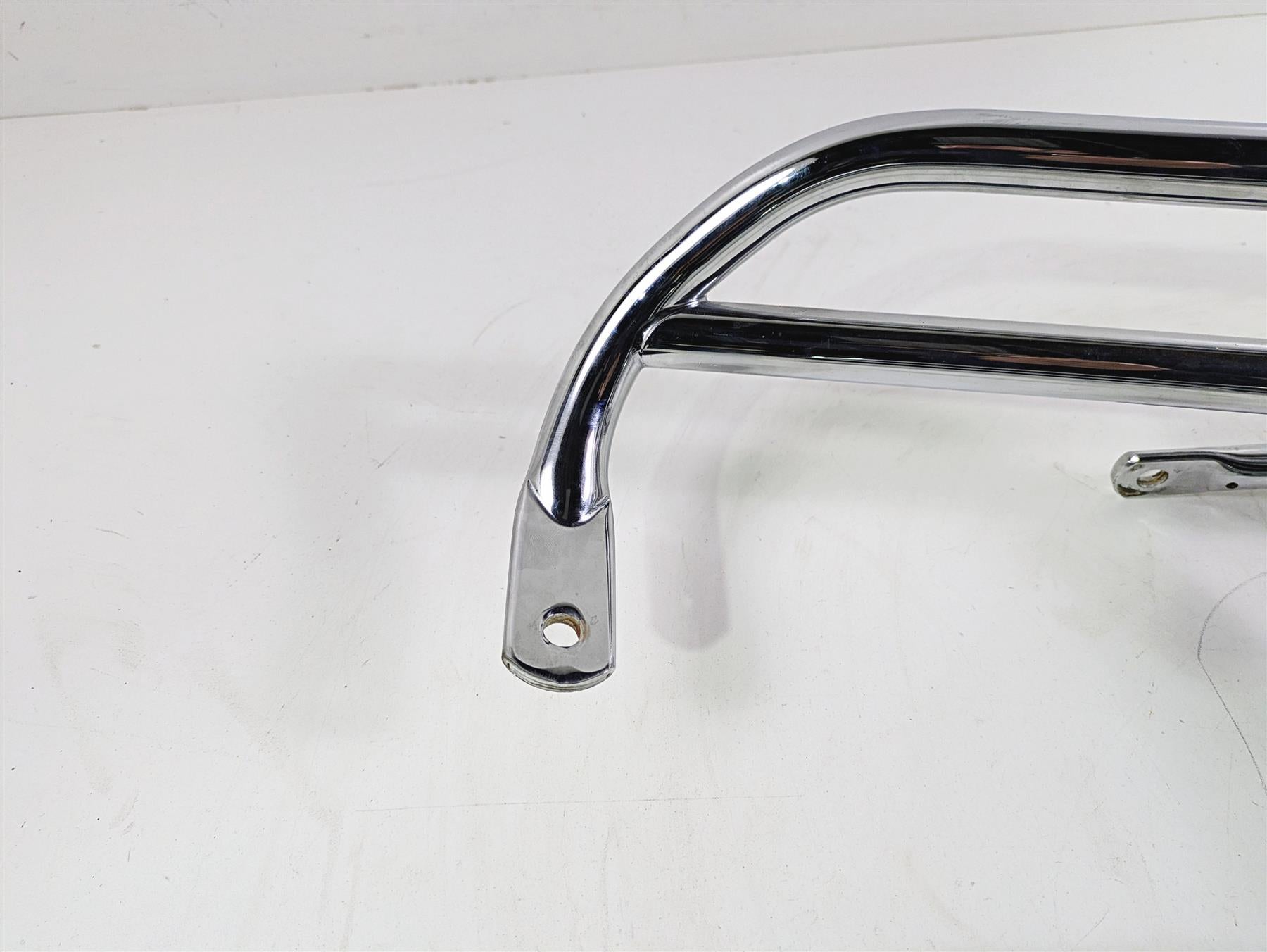 2014 Moto Guzzi California 1400 Touring Rear Trunk Tour Pack Rack For CM262805 {{ shop.shopifyCountryName }} - Mototech271