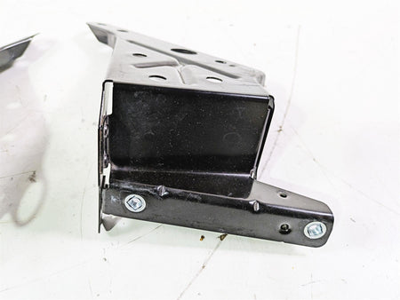 2015 Harley Touring FLHTKL E -Glide Low Front Fairing Mount Holder Set 57000169A {{ shop.shopifyCountryName }} - Mototech271