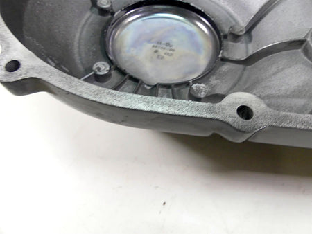 2011 Harley Softail FXS Blackline Outer Primary Drive Clutch Cover 60784-06 {{ shop.shopifyCountryName }} - Mototech271