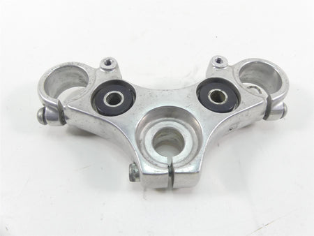 2003 Harley Sportster XL1200 C 100th Anniv Upper Triple Tree Clamp 45739-87 {{ shop.shopifyCountryName }} - Mototech271
