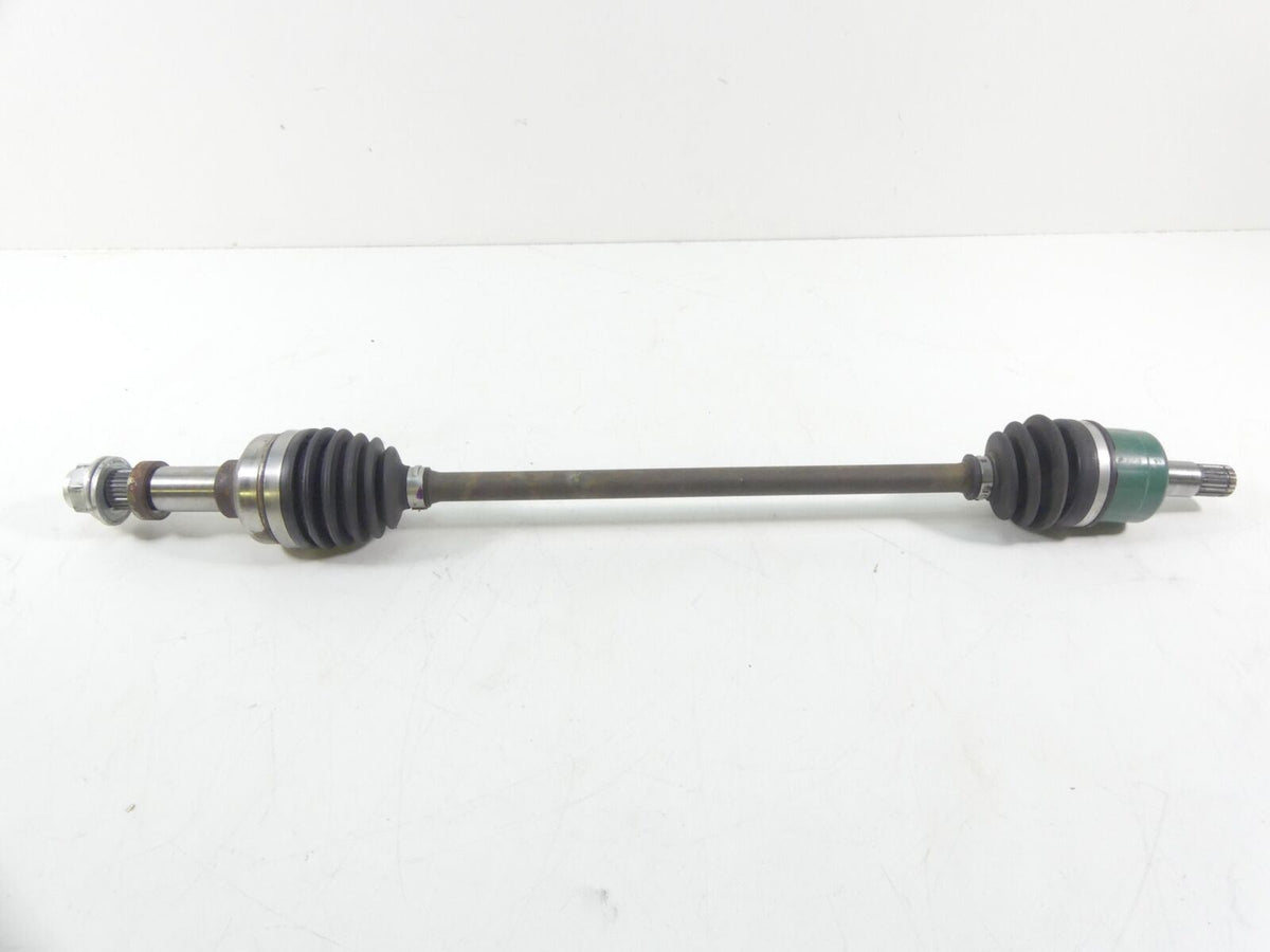 2018 Yamaha YXZ1000 R EPS Front Left Drive CV Shaft Axle 2HC-2518F-00-00 {{ shop.shopifyCountryName }} - Mototech271