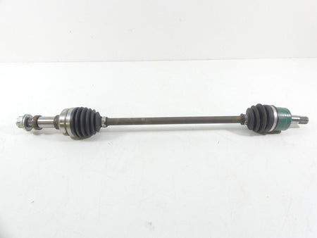 2018 Yamaha YXZ1000 R EPS Front Left Drive CV Shaft Axle 2HC-2518F-00-00 {{ shop.shopifyCountryName }} - Mototech271
