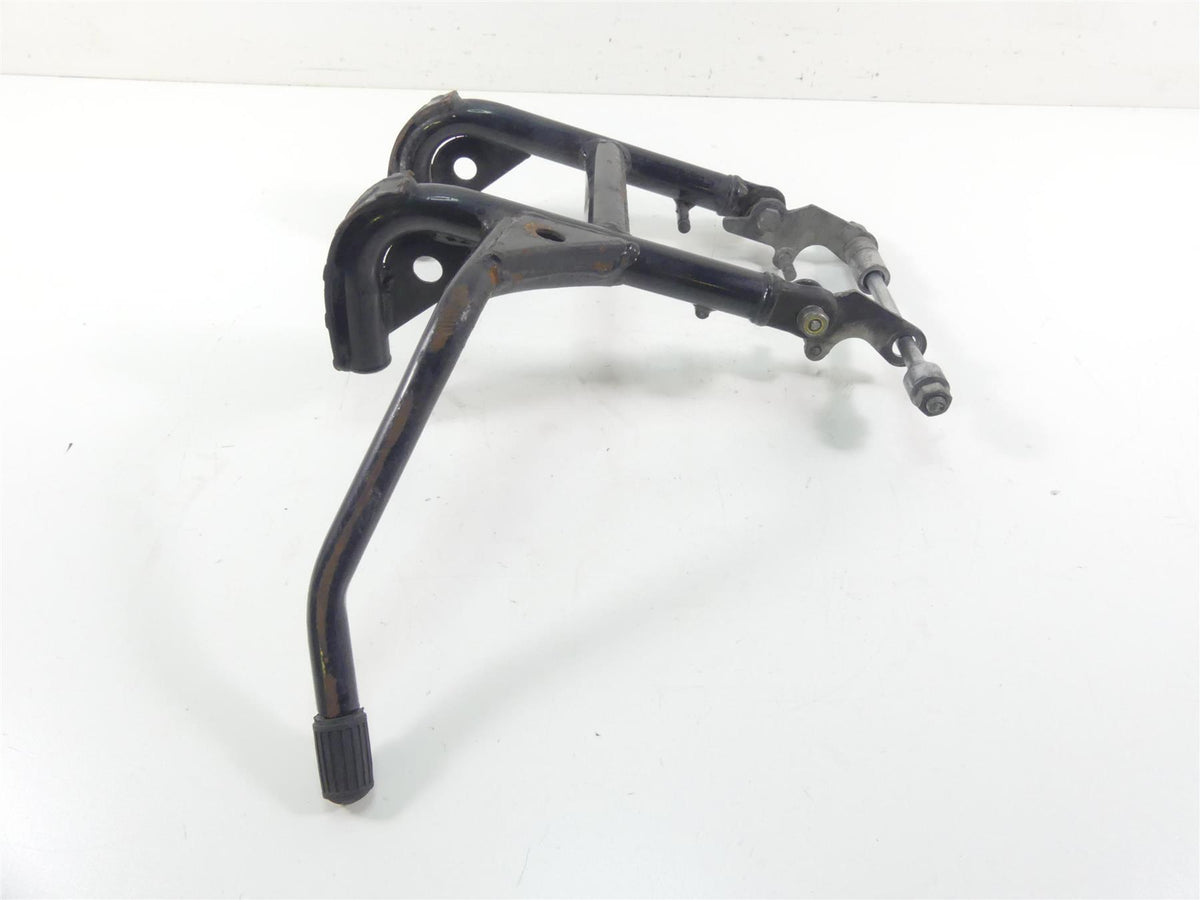 2001 Moto Guzzi California Sp 1100 Center Kickstand Kick Stand GU03430250 {{ shop.shopifyCountryName }} - Mototech271