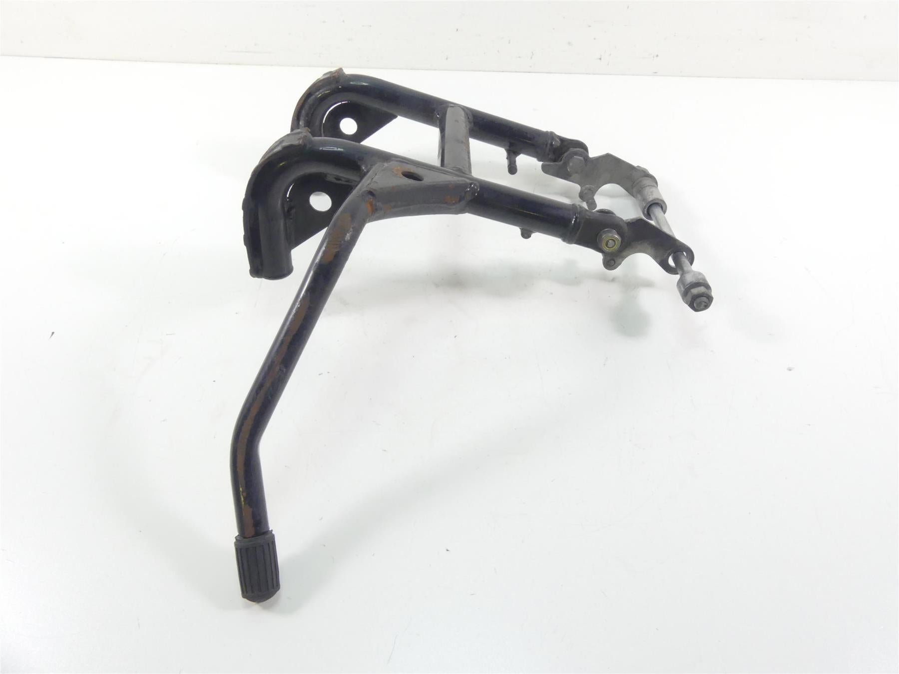 2001 Moto Guzzi California Sp 1100 Center Kickstand Kick Stand GU03430250 {{ shop.shopifyCountryName }} - Mototech271