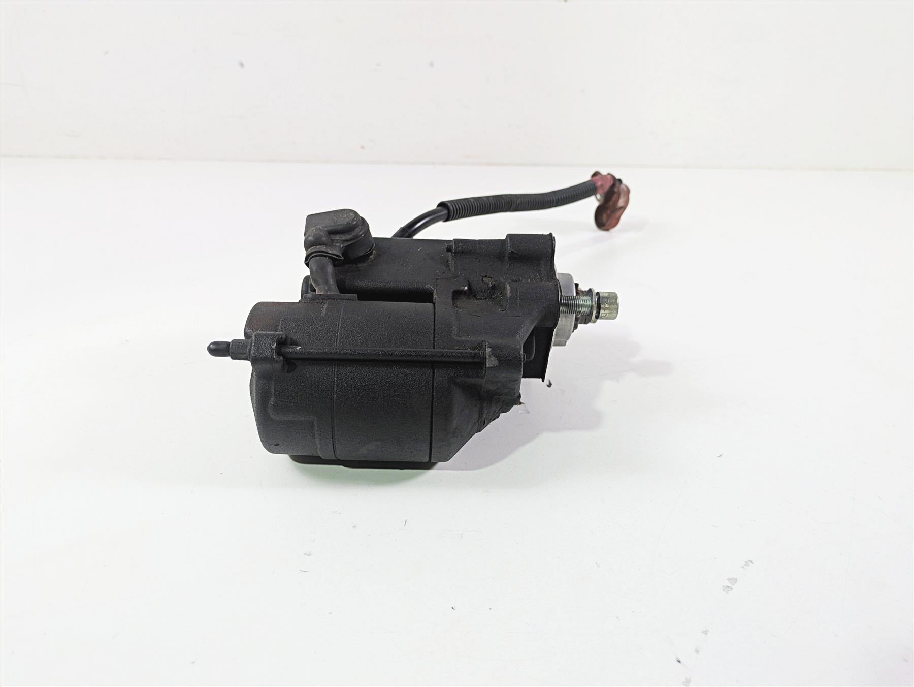 2007 Harley Sportster XL1200 C Engine Starter Motor - Tested 31390-91F {{ shop.shopifyCountryName }} - Mototech271