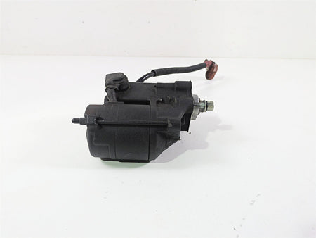 2007 Harley Sportster XL1200 C Engine Starter Motor - Tested 31390-91F {{ shop.shopifyCountryName }} - Mototech271