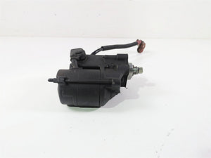 2007 Harley Sportster XL1200 C Engine Starter Motor - Tested 31390-91F
