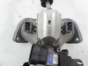 2005 Harley Touring CVO FLHTCSE Electra Glide Throttle Body  Injection 27600-01A | Mototech271