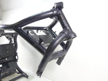 Load image into Gallery viewer, 2006 Harley VRSCD Night V Rod Straight Main Frame Chassis - Slvg 48193-08BK | Mototech271
