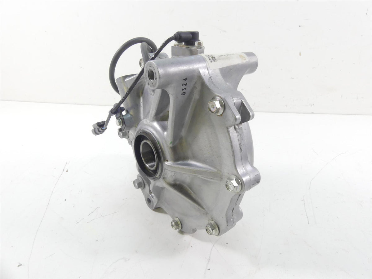 2021 Honda Talon SXS1000 S2X 1000R Rear Differential Gear Box 11mi 41300-HL6-A01 {{ shop.shopifyCountryName }} - Mototech271