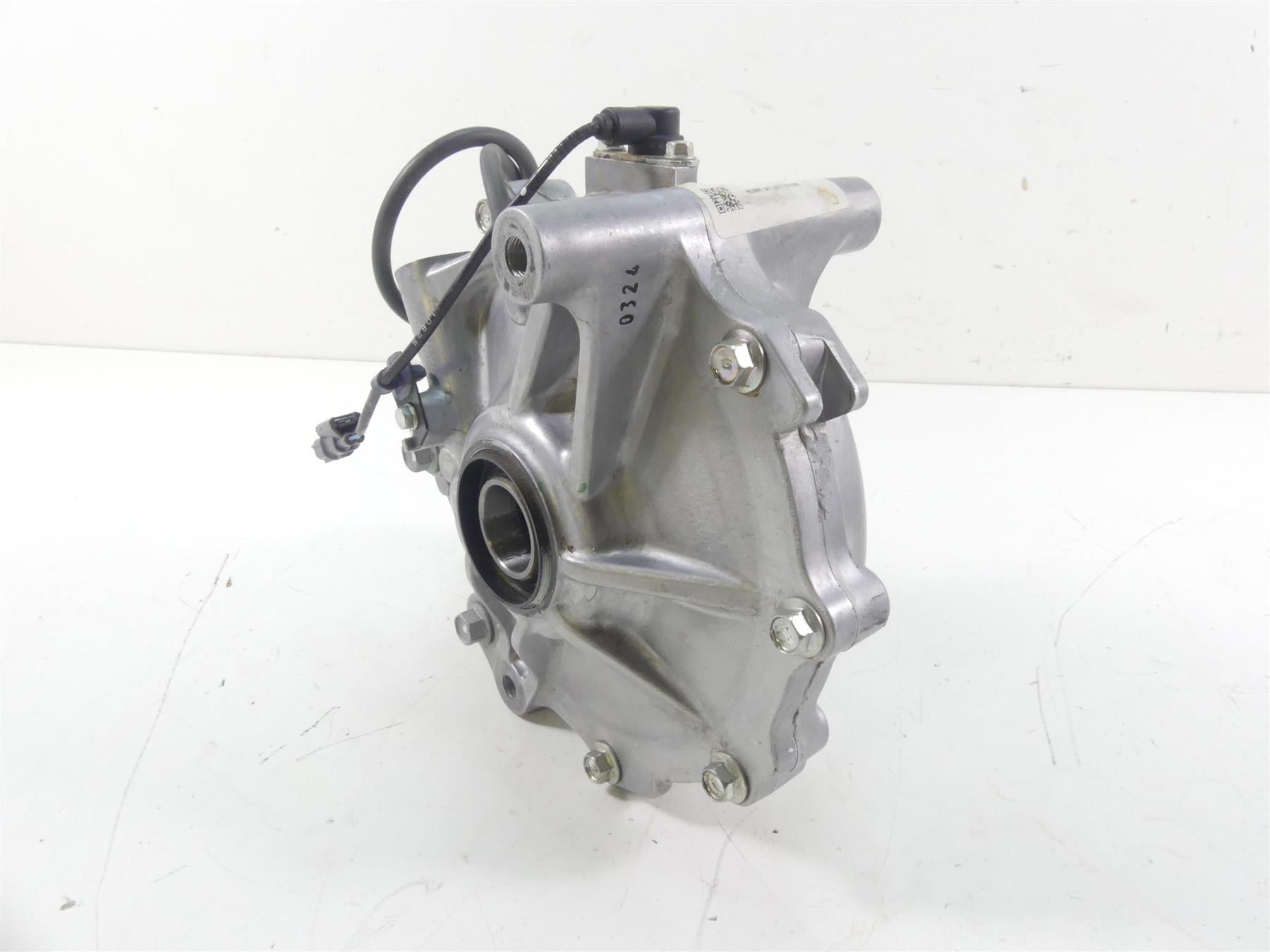 2021 Honda Talon SXS1000 S2X 1000R Rear Differential Gear Box 11mi 41300-HL6-A01 {{ shop.shopifyCountryName }} - Mototech271