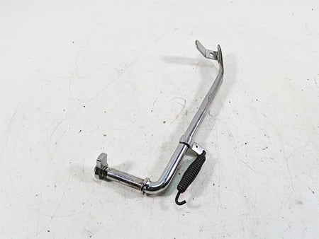 2006 Harley FLSTI Softail Heritage Side Kick Stand Jiffy Kickstand 50087-89B {{ shop.shopifyCountryName }} - Mototech271