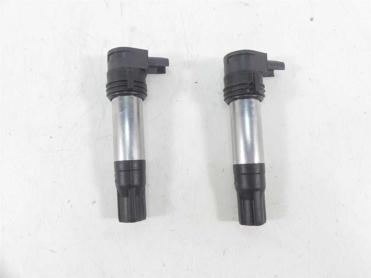 2017 BMW R1200RT K52 Ignition Stick Coil Set -Tested 12138526677 {{ shop.shopifyCountryName }} - Mototech271