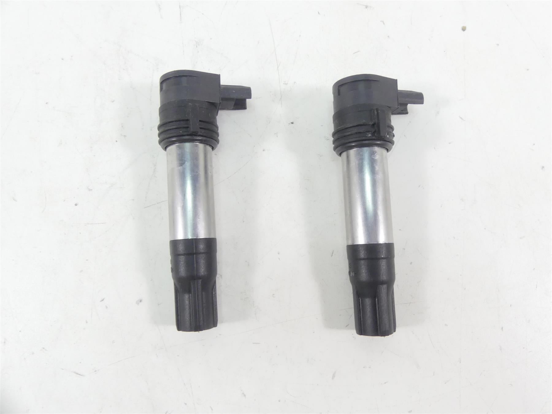 2017 BMW R1200RT K52 Ignition Stick Coil Set -Tested 12138526677