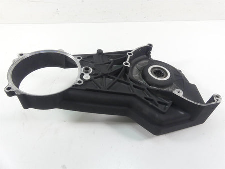 2005 Harley Dyna FXDLI Low Rider Inner Primary Drive Clutch Cover 60681-01 {{ shop.shopifyCountryName }} - Mototech271