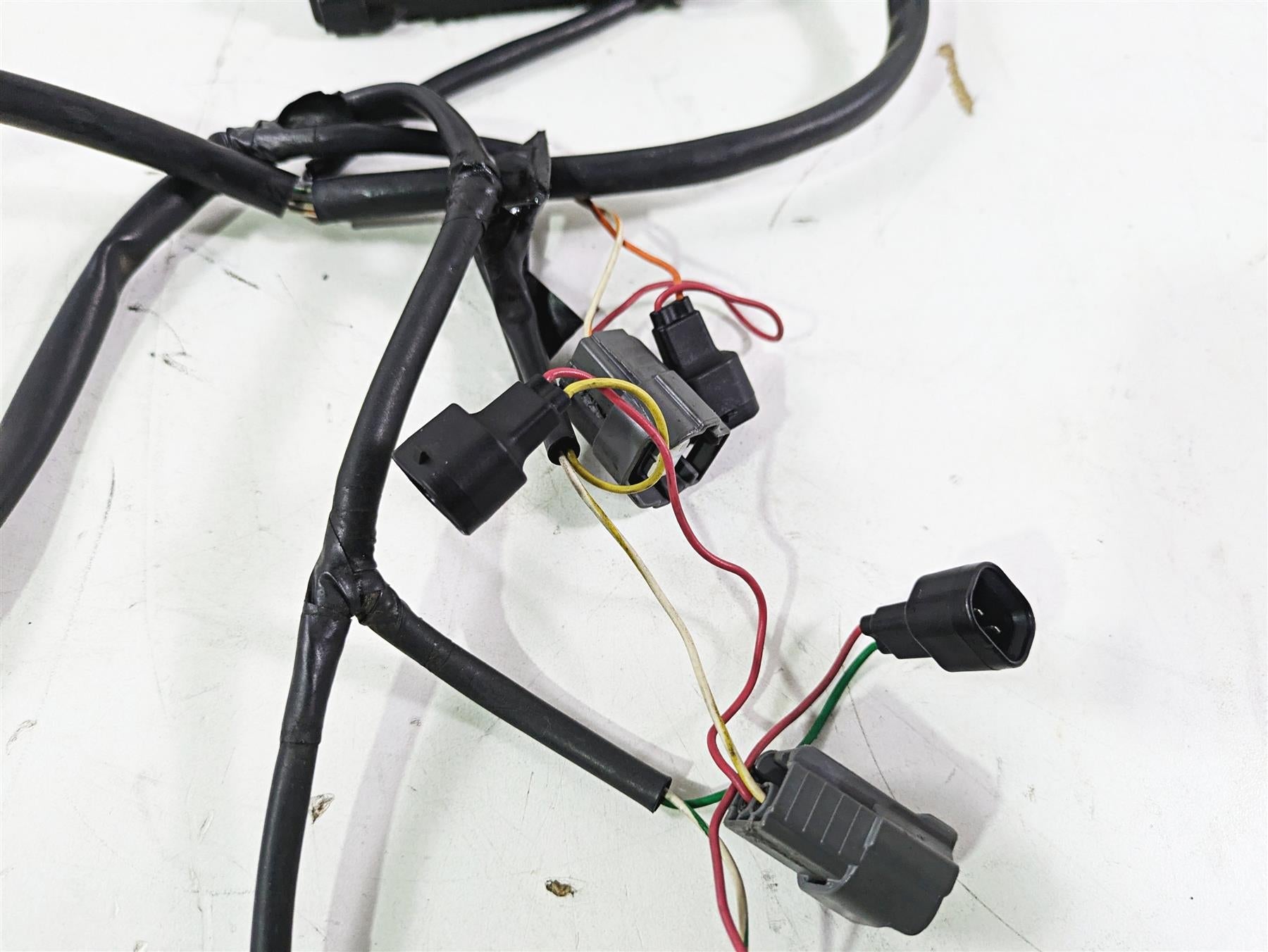 2008 Suzuki GSXR600 Power Commander 3 III Dynojet 342-411 {{ shop.shopifyCountryName }} - Mototech271