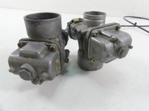 1978 Yamaha XS650 SE Special Mikuni 36mm Round Slide Carburetor Carbs -Read VM36