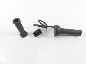 2022 Indian FTR1200 S Ride Fly By Wire Sensor + Grip Set 2414219 | Mototech271